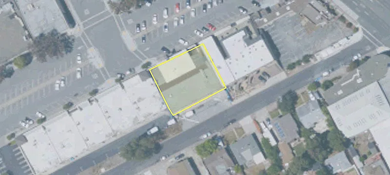 25 43rd Ave