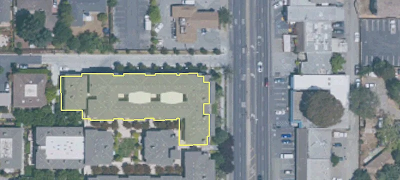 960 San Antonio Rd, Unit 213