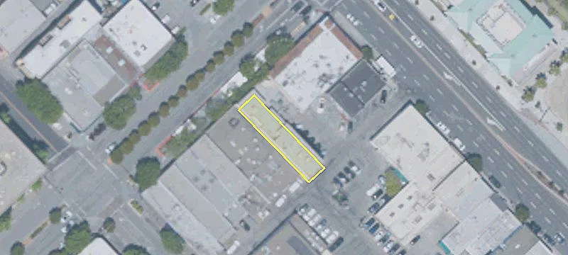 1125 San Carlos Ave, Unit 1139