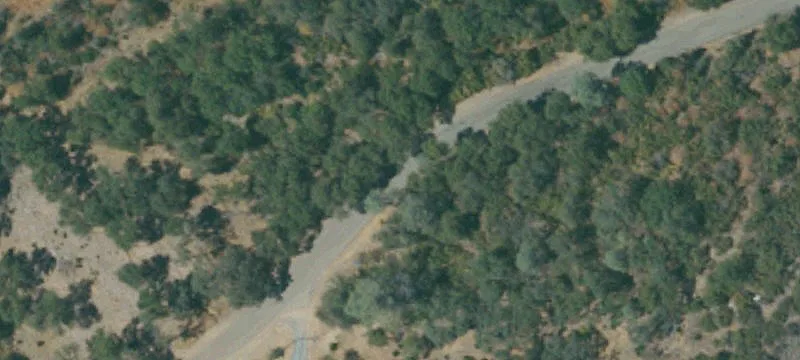 6550 Prospectors Rd