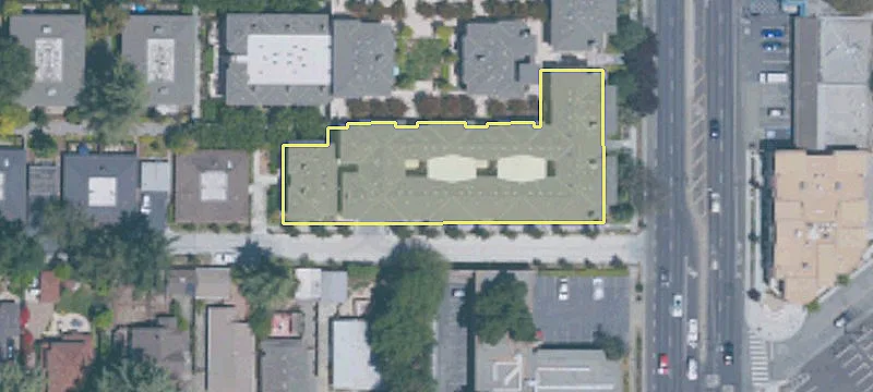 960 San Antonio Rd, Unit 228