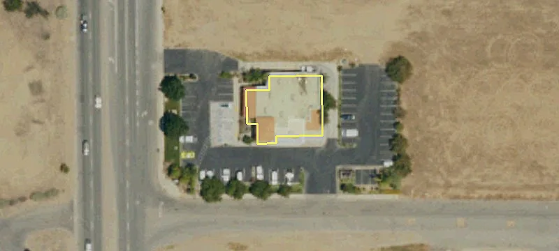 2210 Airport Dr
