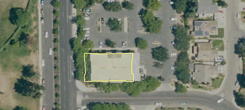 3800 Geer Rd, Unit 200