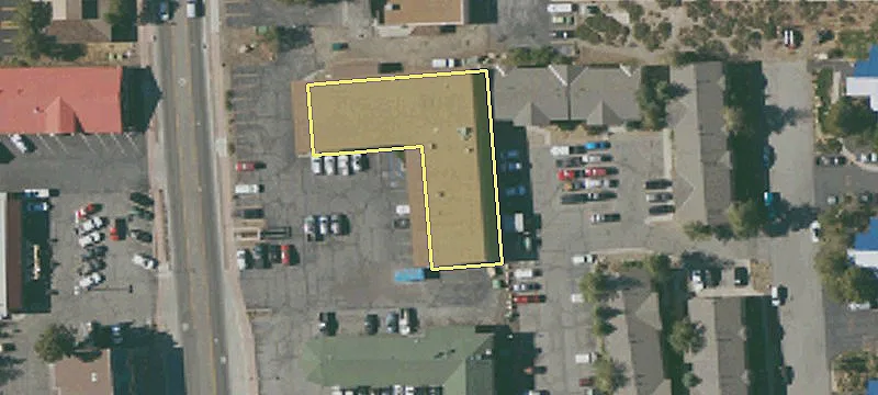 549 Old Mammoth Rd, Unit 108