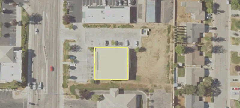 700 Tucker Rd