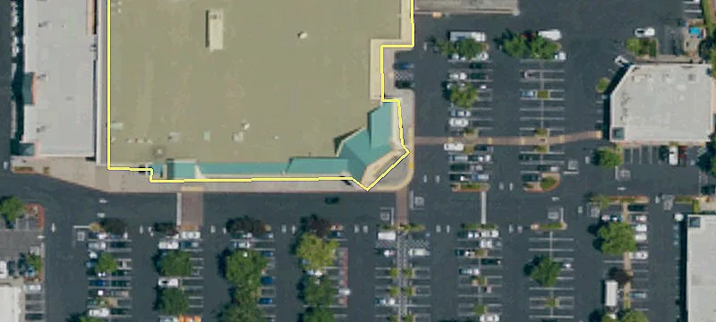 5021 Laguna Blvd