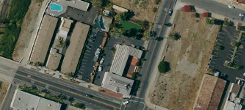 201 Graham Ave