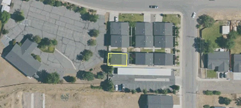 2420th Bunyan Rd