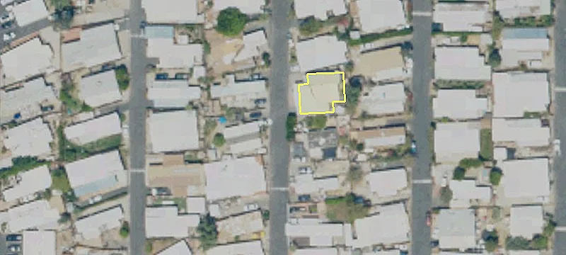 1900 San Rafael Dr