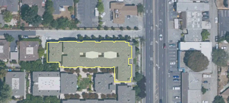 960 San Antonio Rd, Unit 212