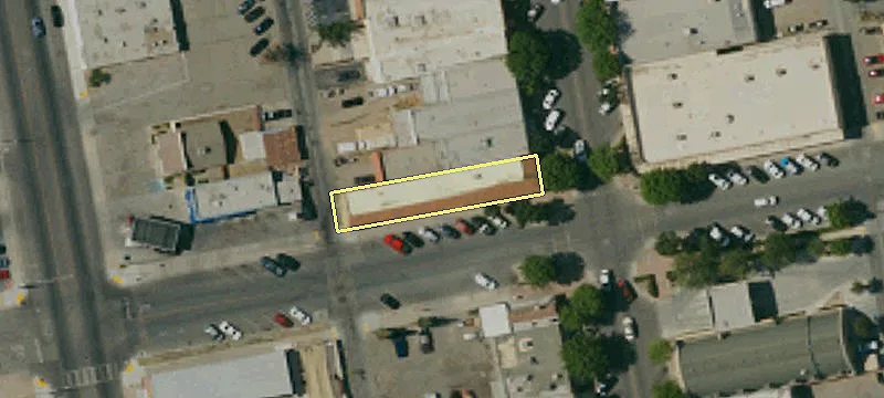 1201 Main St