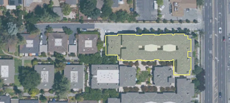 960 San Antonio Rd, Unit 129