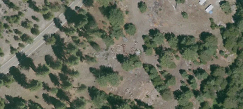 9000 Ice House Rd