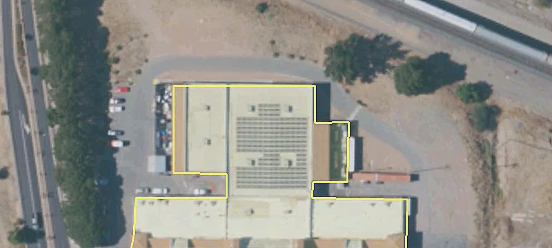 3100 Main St