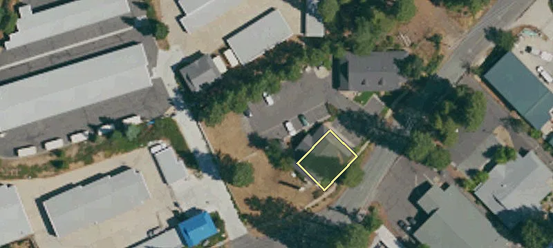 1111 Dunbar Rd