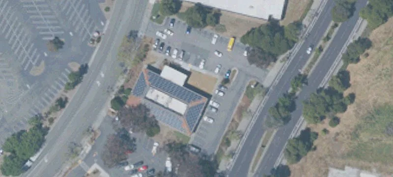 3110 Hilltop Mall Rd