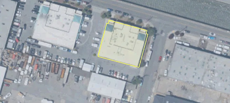 401 Canal St, Unit 421