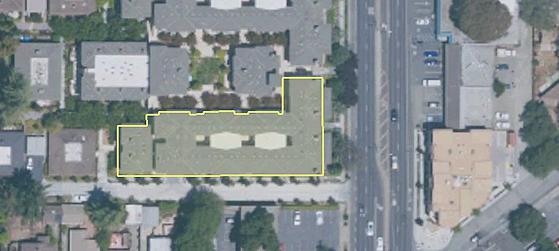 960 San Antonio Rd, Unit 222