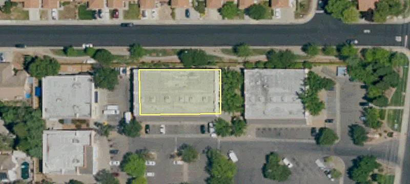 9168 Franklin Blvd Ste B