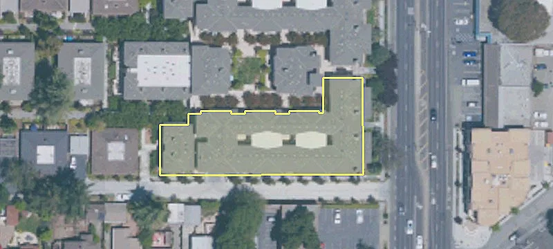 960 San Antonio Rd, Unit 226