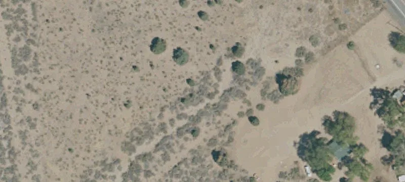 Mule Deer Rd