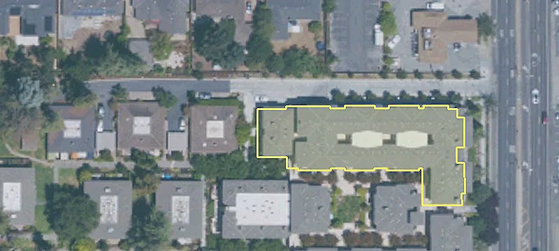 960 San Antonio Rd, Unit 130
