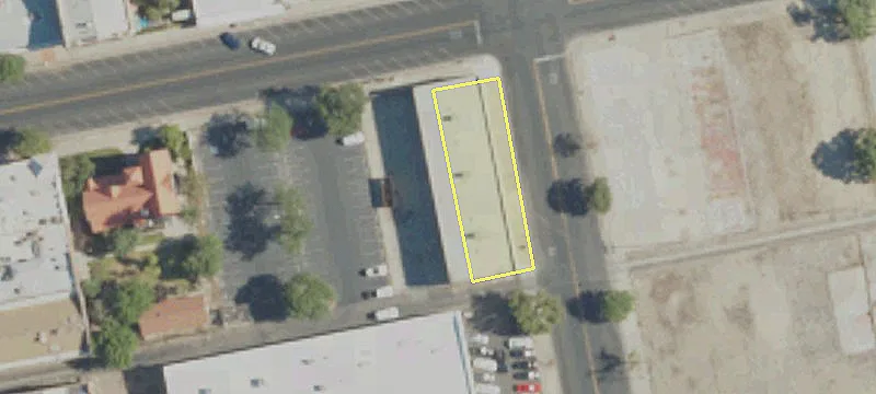 214 Harris St