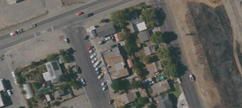 560 Main St