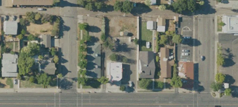 1314 Whitley Ave