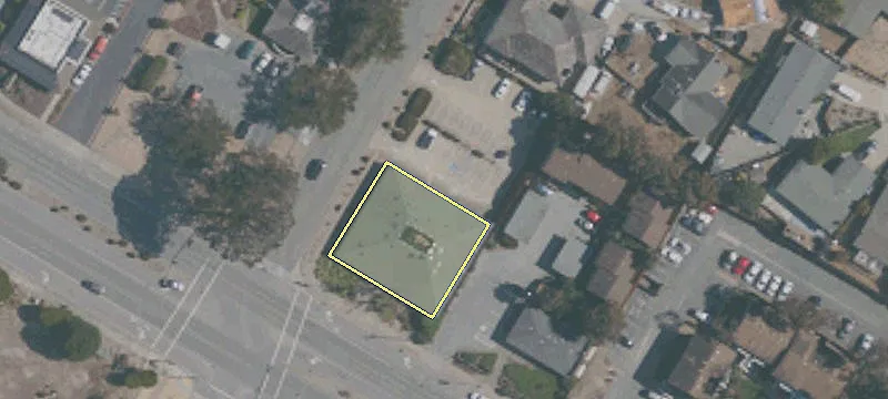 3154 De Frst Rd