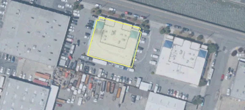401 Canal St, Unit 421