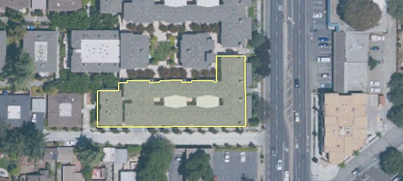 960 San Antonio Rd, Unit 223