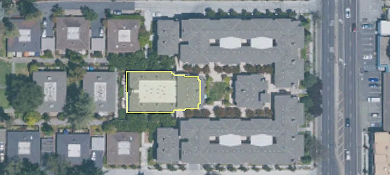 960 San Antonio Rd, Unit 234