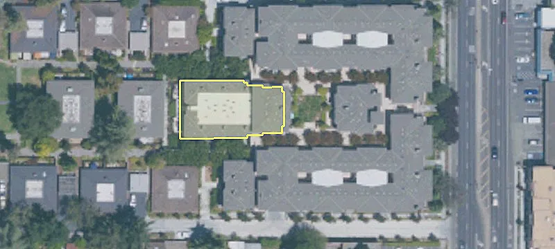 960 San Antonio Rd, Unit 233