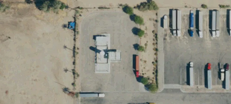 45601 Dillon Rd