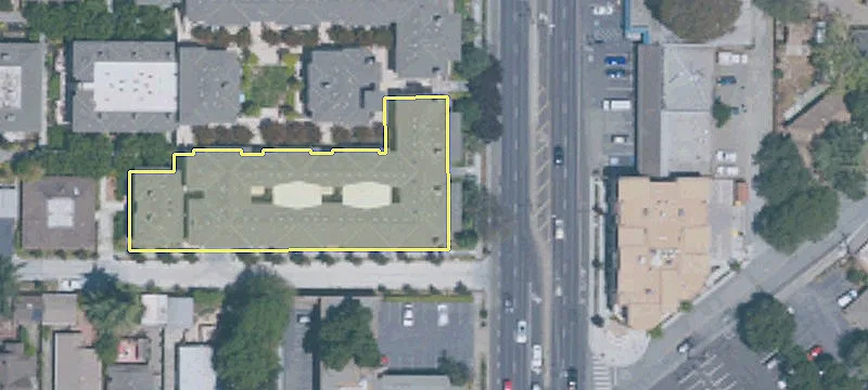 960 San Antonio Rd, Unit 219
