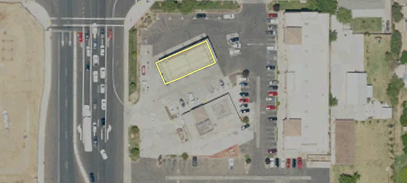 3000 Service Rd