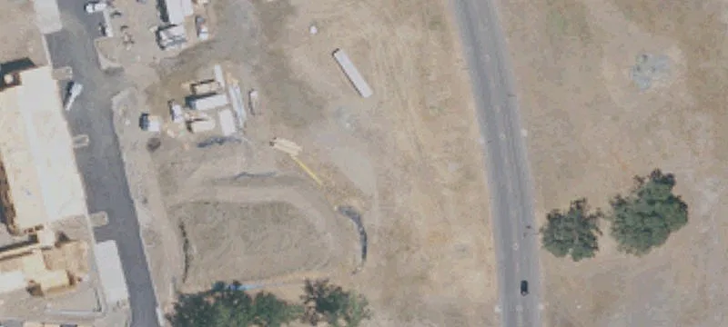 1701 Market Ave