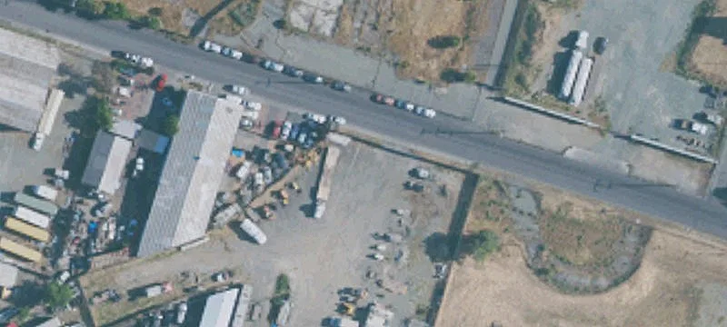 Industry Rd