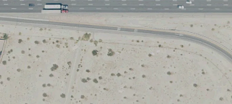 Palm Springs, CA 92262