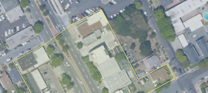 530-536 San Pablo Ave