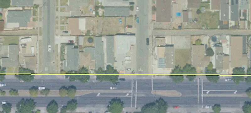 2825 Cutting Blvd
