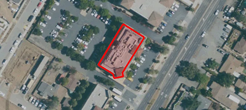 15055 Los Gatos Blvd Ste, Unit 200