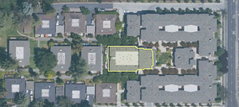 960 San Antonio Rd, Unit 126