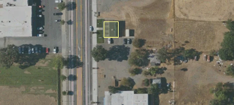 8052 State Hwy 99e