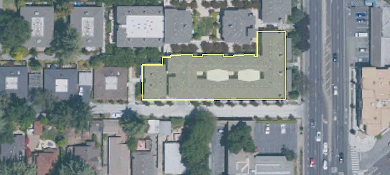 960 San Antonio Rd, Unit 229