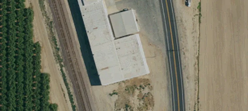 Corcoran Rd, CA