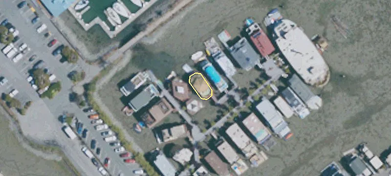 10 Yellow Fry Dock, Unit B