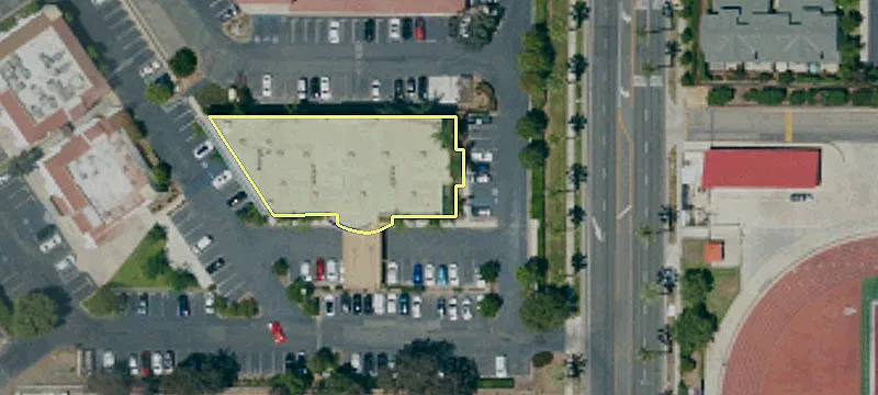 1810 Fullerton Ave, Unit 7