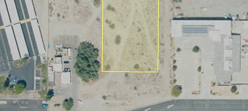 Palm Springs, CA 92262